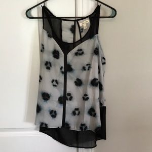 Urban outfitters top